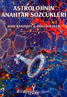 Astrolojinin Anahtar Sözcükleri