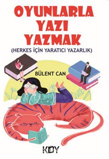 Oyunlarla Yazı Yazmak