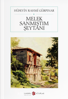 Melek Sanmıştım Şeytanı