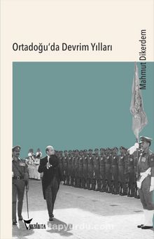 Ortadoğu'da Devrim Yılları