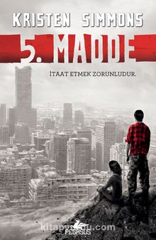 5. Madde