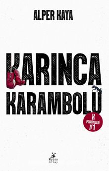 Karınca Karambolü