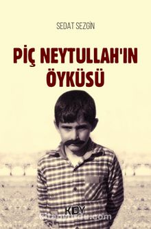 Piç Neytullah'ın Öyküsü