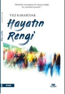 Hayatın Rengi