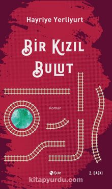 Bir Kızıl Bulut