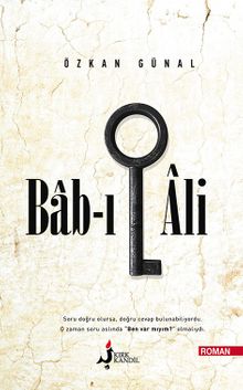 Bab-ı Ali