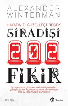 Sıradışı 202 Fikir