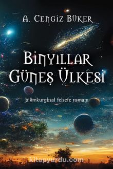 Binyıllar Güneş Ülkesi