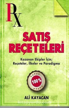 Satış Reçeteleri