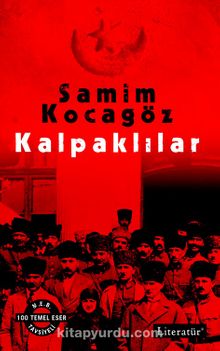 Kalpaklılar - Doludizgin İle Birlikte Tek Kitap