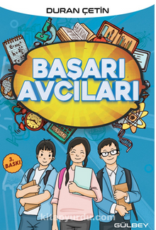 Başarı Avcıları