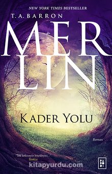 Merlin 4 / Kader Yolu