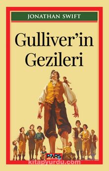 Gulliver’in Gezileri