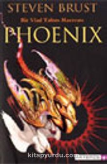 Bir Vlad Taltos Macerası Phoenix