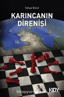 Karıncanın Direnişi