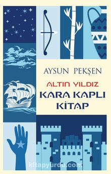 Kara Kaplı Kitap / Altın Yıldız