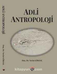 Adli Antropoloji