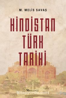 Hindistan Türk Tarihi