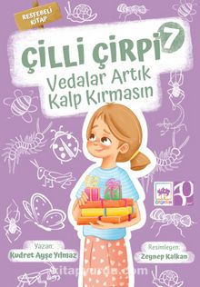 Çilli Çirpi 7 / Vedalar Artık Kalp Kırmasın