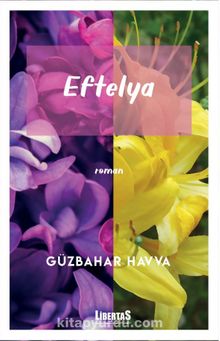 Eftelya