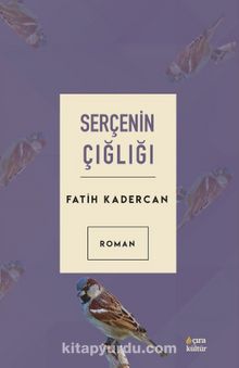 Serçenin Çığlığı