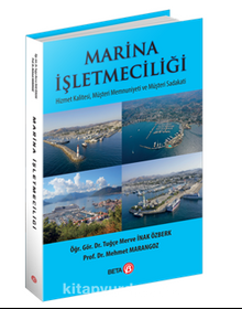 Marina İşletmeciliği