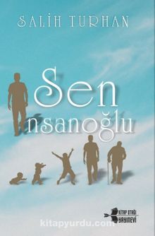 Sen İnsanoğlu