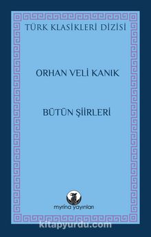 Bütün Şiirleri