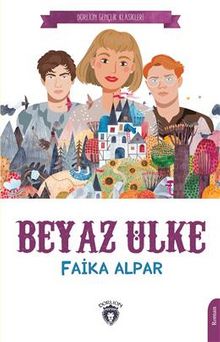 Beyaz Ülke