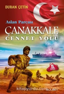 Çanakkale Cennet Yolu