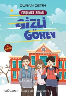 Gizli Görev / Arşimet Zekai