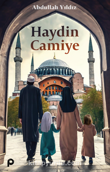 Haydin Camiye