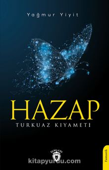 Hazap & Turkuaz Kıyameti