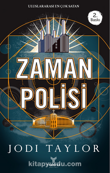 Zaman Polisi & Hapis Günleri