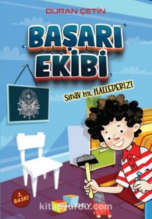 Başarı Ekibi