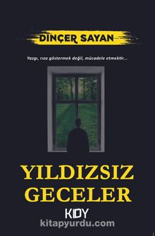 Yıldızsız Geceler