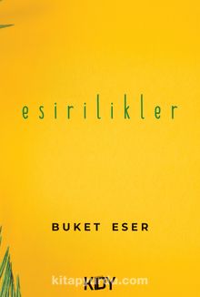 Esirilikler