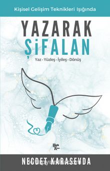 Yazarak Şifalan