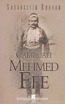 Çakırcalı Mehmed Efe