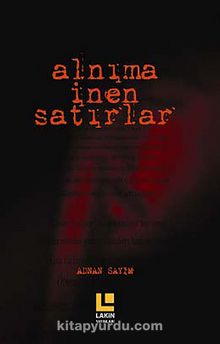 Alnıma İnen Satırlar