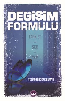 Değişim Formülü