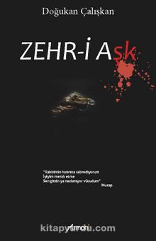 Zehr-i Aşk