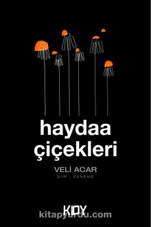 Haydaa Çiçekleri