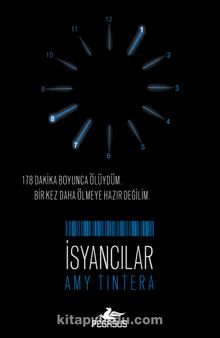 İsyancılar (Sıfırlananlar 2. Kitap)