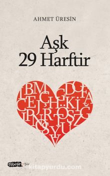 Aşk 29 Harftir