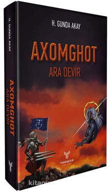 Axomghot & Ara Devir