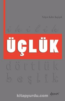 Üçlük