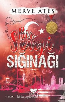 Bir Sevgi Sığınağı