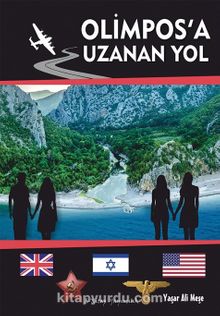 Olimpos’a Uzanan Yol