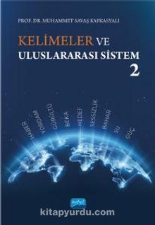 Kelimeler ve Uluslararası Sistem 2